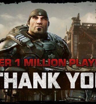 Gears of War Reloaded surpasses one million players milestone after launch