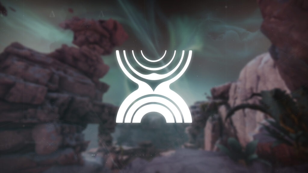 Destiny 2 Guardians discussing Portal nerfs in Ash and Iron update