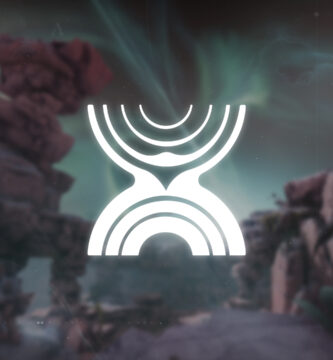 Destiny 2 Guardians discussing Portal nerfs in Ash and Iron update