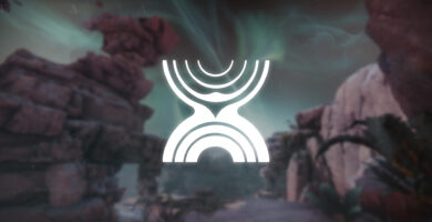 Destiny 2 Guardians discussing Portal nerfs in Ash and Iron update