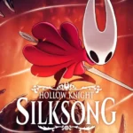Hollow Knight Silksong key art with $19.99 price leak revealed on GameStop