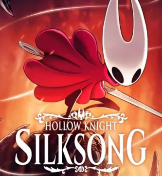 Hollow Knight Silksong key art with $19.99 price leak revealed on GameStop