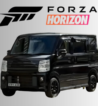 Rumored Forza Horizon 6 Japan setting leak with Kei car scans