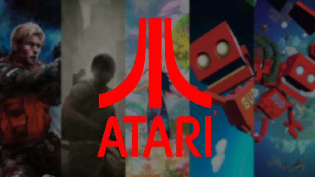 Atari acquires Ubisoft franchises Cold Fear, I Am Alive, Child of Eden, Grow Home, and Grow Up for modern re-release.