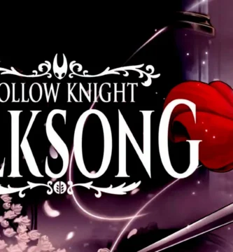 Hollow Knight Silksong Hornet gameplay swamp area