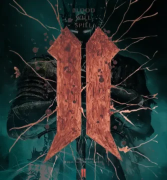 Lords of the Fallen 2 teaser artwork confirming Gamescom 2025 reveal date