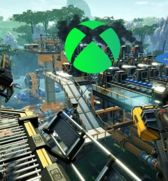 Satisfactory console gameplay on PlayStation and Xbox
