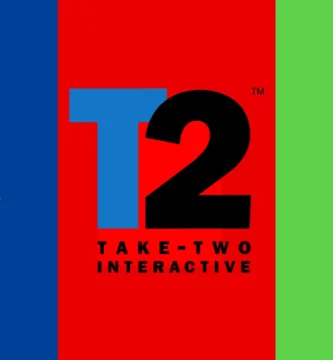 Take-Two Interactive logo alongside Xbox Game Pass and PlayStation Plus icons, representing limited subscription support.