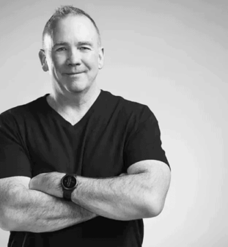 Bungie CEO Pete Parsons stepping down after nearly a decade of leadership