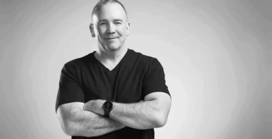 Bungie CEO Pete Parsons stepping down after nearly a decade of leadership