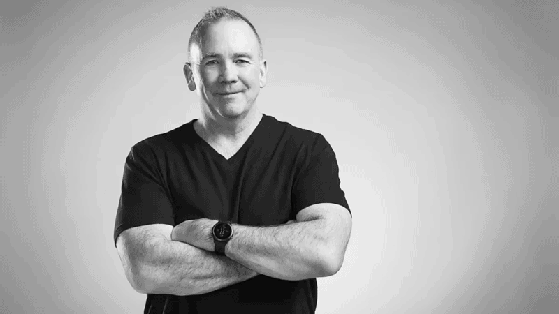 Bungie CEO Pete Parsons stepping down after nearly a decade of leadership