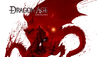 Dragon Age: Origins