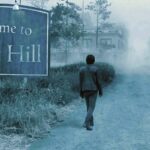 Return to Silent Hill teaser trailer showing James walking through foggy Silent Hill streets