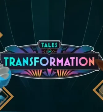 Pokémon GO Tales of Transformation teaser featuring Mega Metagross, Gigantamax Eevee, and Keldeo Resolute silhouettes.
