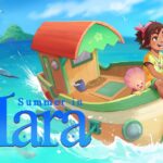 Summer in Mara free on Steam through Fanatical promotion
