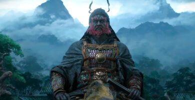 Black Myth Zhong Kui reveal trailer alongside Sun Wukong artwork