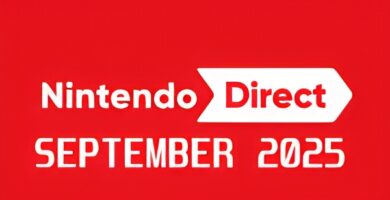 Nintendo Direct September 2025 teaser with Switch 2 console, Metroid Prime 4, and Mario 40th anniversary hints