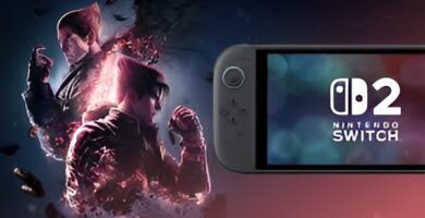Tekken 8 fighters in battle with speculation about a Nintendo Switch 2 port.