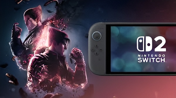 Tekken 8 fighters in battle with speculation about a Nintendo Switch 2 port.
