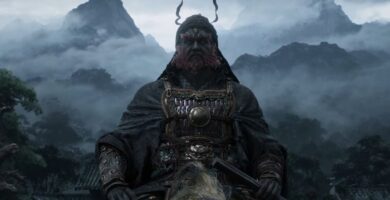 Black Myth, Black Myth Zhong Kui, Game Science, Black Myth Wukong, ARPG, Soulslike, Gamescom 2025, Chinese mythology, Zhong Kui, action RPG