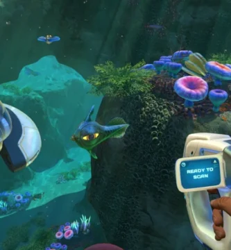 Krafton legal response to Subnautica 2 developer lawsuit