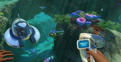 Krafton legal response to Subnautica 2 developer lawsuit