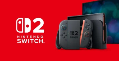 Nintendo Switch 2 console sales surpass 2 million units in the U.S.