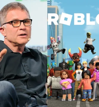 Roblox CEO David Baszucki facing backlash as nearly 170,000 people sign petition for his removal