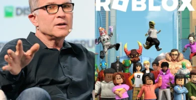 Roblox CEO David Baszucki facing backlash as nearly 170,000 people sign petition for his removal