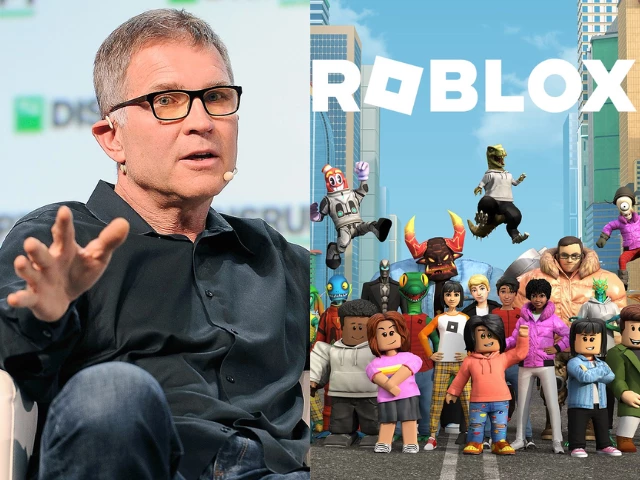 Roblox CEO David Baszucki facing backlash as nearly 170,000 people sign petition for his removal