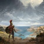 Titan Quest 2 Early Access gameplay set in Ancient Greece