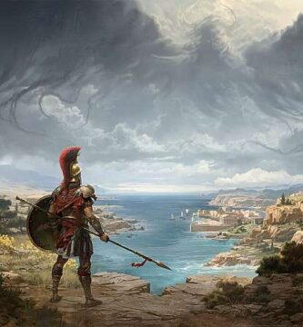 Titan Quest 2 Early Access gameplay set in Ancient Greece