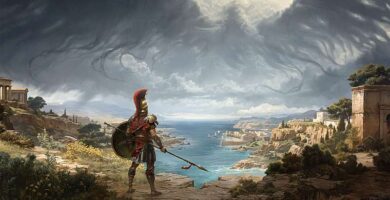 Titan Quest 2 Early Access gameplay set in Ancient Greece