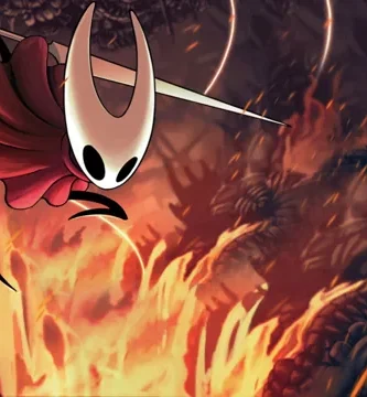 Hollow Knight celebrates 15 million copies sold as Silksong release approaches.