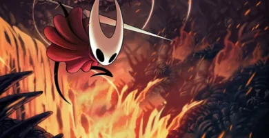 Hollow Knight celebrates 15 million copies sold as Silksong release approaches.