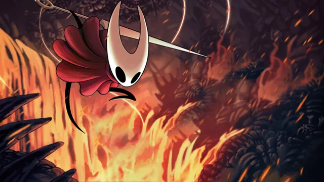 Hollow Knight celebrates 15 million copies sold as Silksong release approaches.