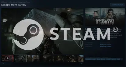 Escape From Tarkov Confirms Steam Release