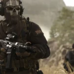 Paramount and Activision announce official Call of Duty movie adaptation