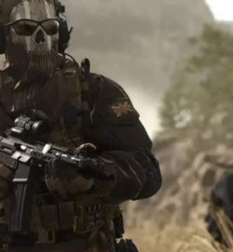 Paramount and Activision announce official Call of Duty movie adaptation