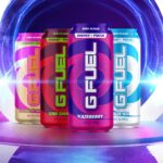 G Fuel energy drink farewell announcement teasing an ‘end of an era’ with fans reacting online.