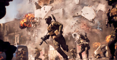 Battlefield 6 developers preparing servers to prevent queue issues at launch