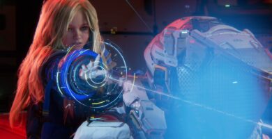 Capcom producer Naoto Oyama confirms Pragmata is not a secret Mega Man game