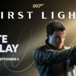 James Bond 007 First Light gameplay reveal announced for PlayStation State of Play September 3
