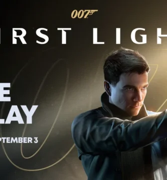 James Bond 007 First Light gameplay reveal announced for PlayStation State of Play September 3