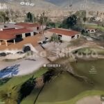 Battlefield 6 leaked gameplay screenshot showcasing Battle Royale mode