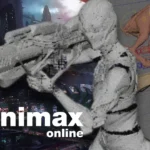Project Blackbird cancelled ZeniMax MMORPG concept with futuristic fantasy elements